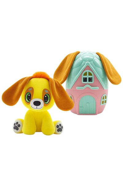 Team Toys Pupadorables - Sunny Snout