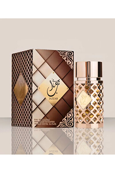 ARD AL ZAAFARAN Jazzab Gold