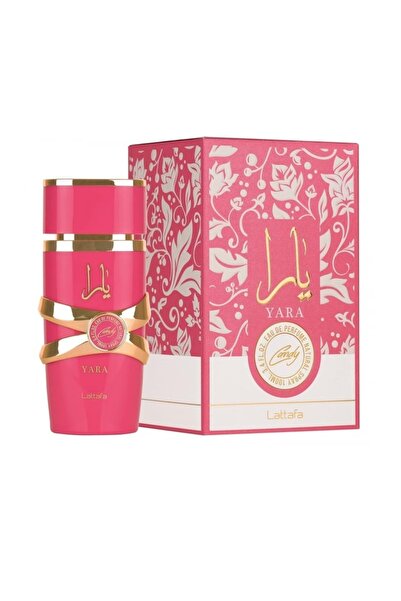 Lataffa Perfumes Yara Candy