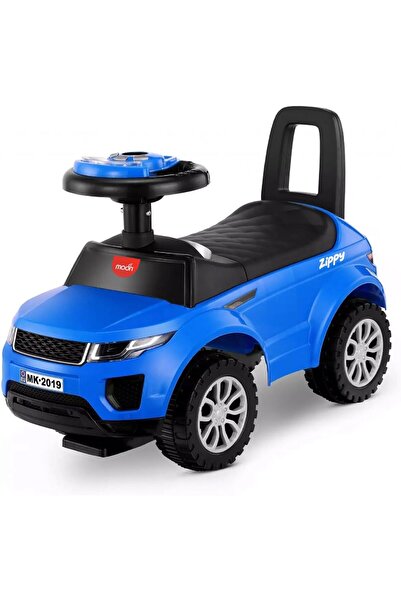 Moon Zippy Ride on Sports Car for Boys and Girls, 12-36 Months, Safe and Secure