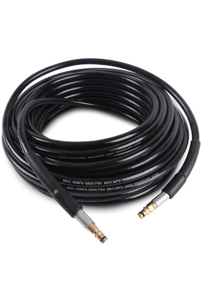 OEM Furtun de înaltă presiune 10m compatibil cu Karcher