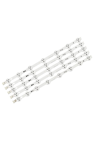 Vestel Bareta leduri 40inch 4x7led+1x8led set 5buc
