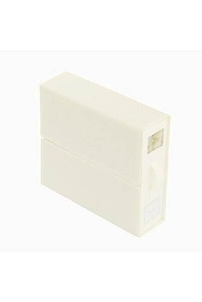 DAMUR Storage Box for Bed Linens, Foldable, 18l Capacity