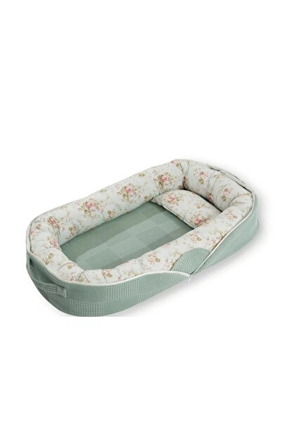 ZEE STAR مهد اطفال متنقل قابل للطي