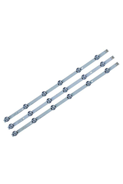 LG Bareta leduri TV LED 32inch 6led set 3buc HQ