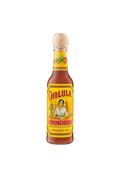 Cholula Hot Sauce