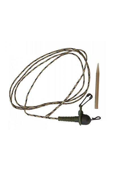 FL SET 4 MONTURI LEADCORE INLINE