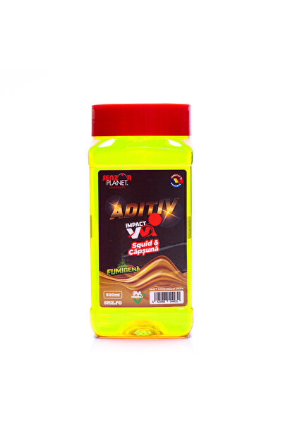 Senzor Planet ADITIV FUMIGENA IMPACT VM 500ml