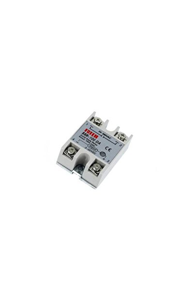 ALIEN Solid State Relay 100A SSR-100DA