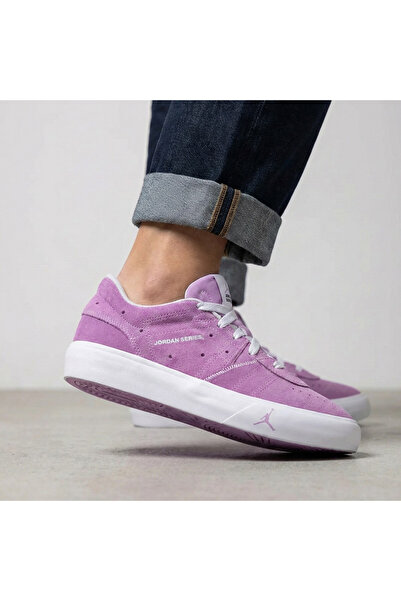 Nike Jordan Series Pink Casual Sneakers Sportie