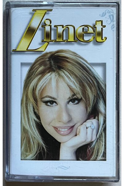 Elenor Müzik Linet Zero Gelatin Cassette