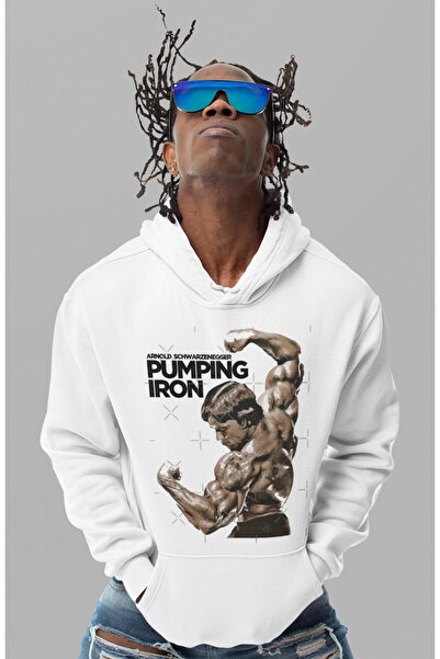 SEVBANO هودي أرنولد بومبينج إيرن لبناء الأجسام واللياقة البدنية للجنسين قصة ف...