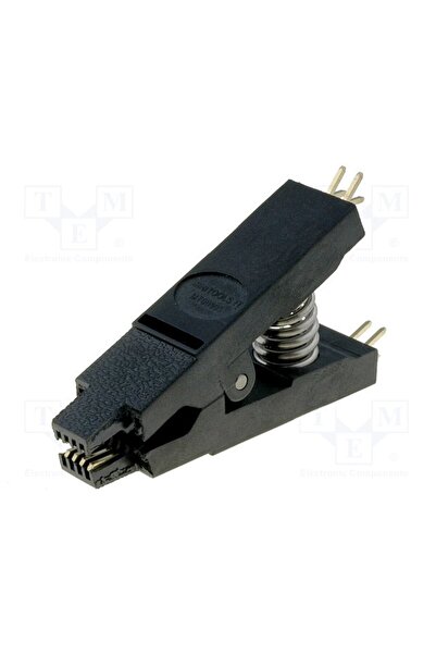 ALIEN Test Soclu SMD 8pini SV SOIC8