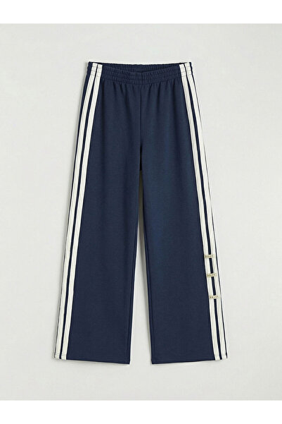 LC Waikiki Sparkling Choices by Shining Store Girls' Soft Touch Sweatpants wi...