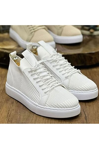 KONSEPT35 Men's Knitwear Shoes