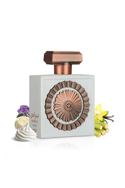 Lataffa Perfumes Nebras Elixir