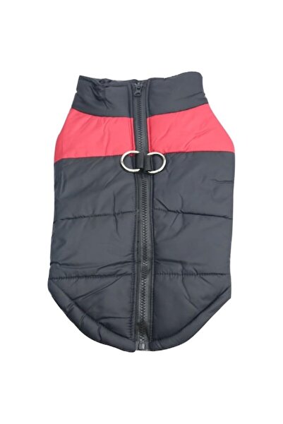 Idepet Αδιάβροχο παλτό για σκύλους και γάτες