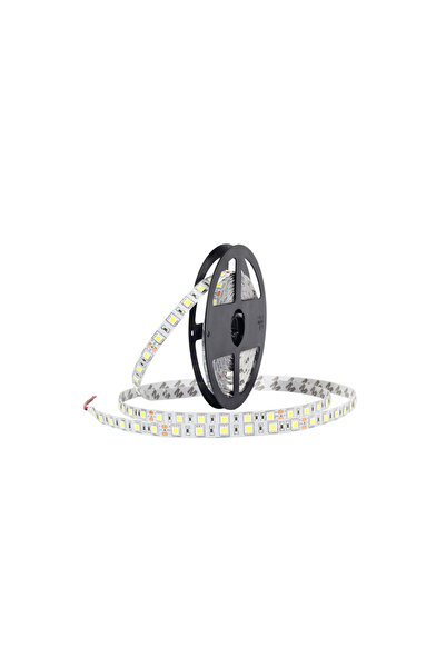 ALIEN 5050 SMD 5mm White LED Strip 5m 60led/m