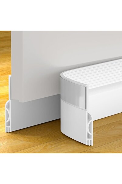 OEM Adhesive Sealing Strip for Door, 1m, Silicone, Anti-Draught, Thermal and ...