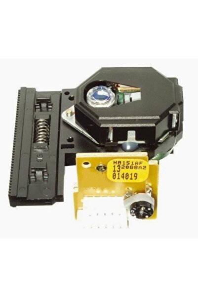 Sharp Laser Unit H8151AF