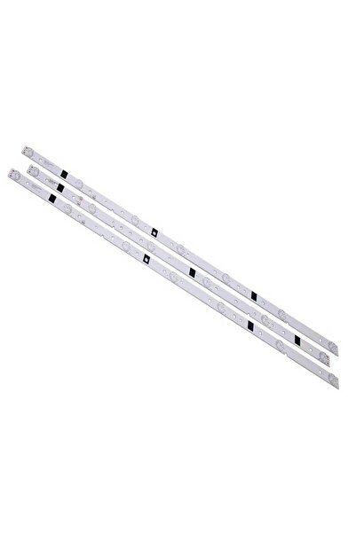 AKAI 39inch 7+6led set 3buc