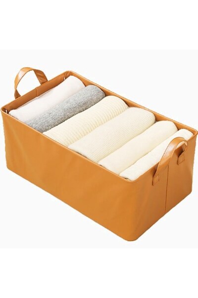 DAMUR Storage Box Type Basket