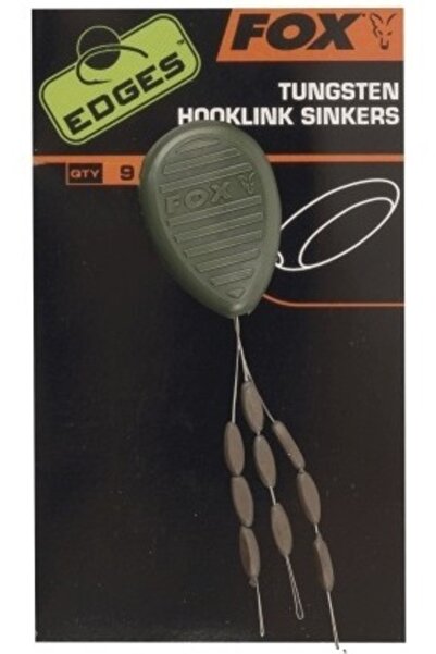 Fox PASTA DE PLUMB PT ECHILIBRAREA MONTURILOR