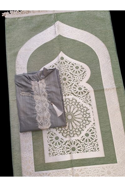 GENERAL Women's prayer set