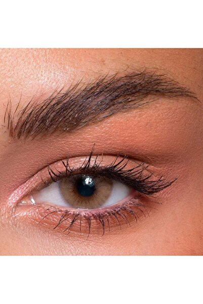 Anesthesia - Adict Castano Colored Contact Lenses for a Charming Look Lasting...