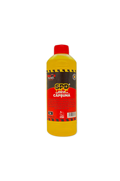 Senzor Planet SPD (sirop de porumb dulce) CAPSUNA 1000ml