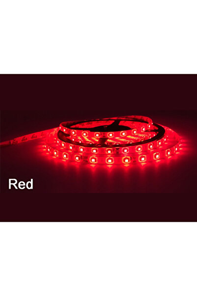 ALIEN LED strip 2835 SMD red 5m 60led/m