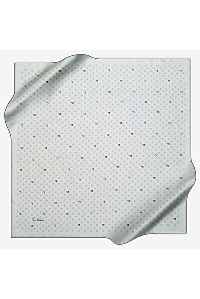 Pierre Cardin Μεταξωτό κασκόλ Tivil