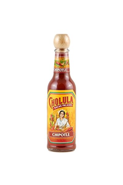 Cholula Chipotle Hot Sauce (150ml)