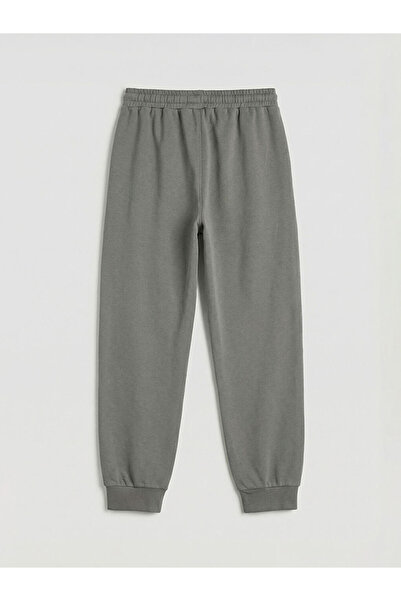 LC Waikiki Elastic Waist Boys' Jogger Sweatpants