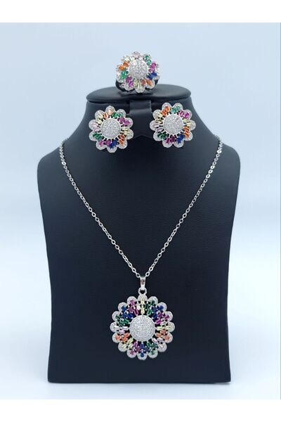 Treasures Gold alternative set.