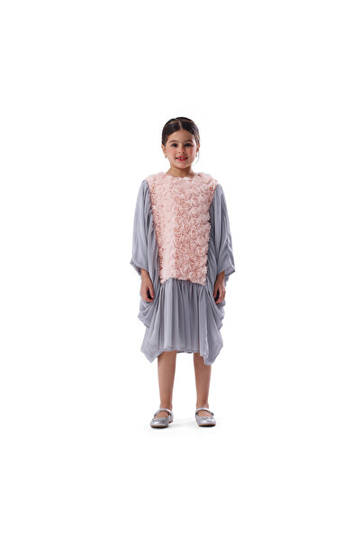 Obaha فستان ورود الجوري