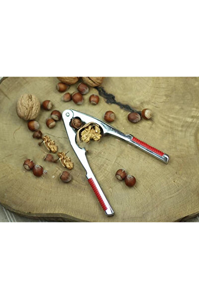 Fırsatkolik 2in1 Pliers Type Nut - Walnut Drill (5067)