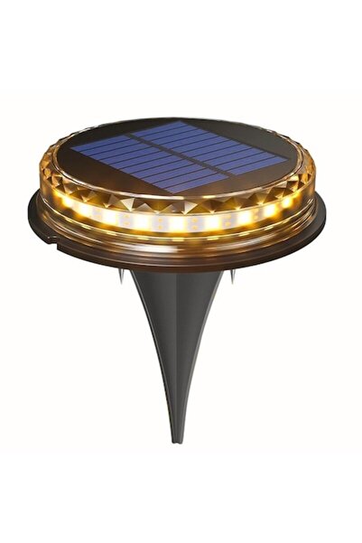 DAMUR Spot solar pentru grădină