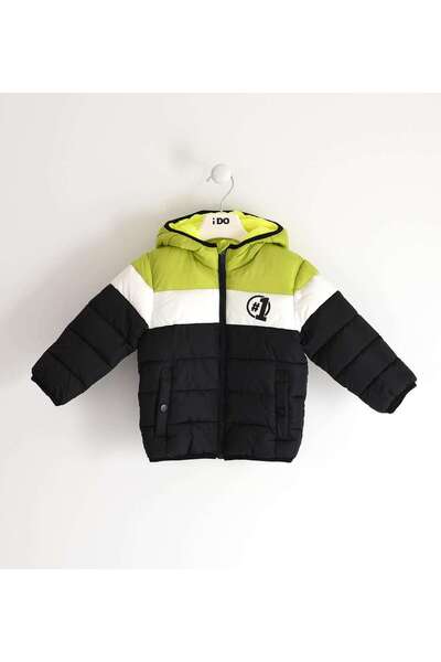 İDO Jachetă de iarnă pentru băieți