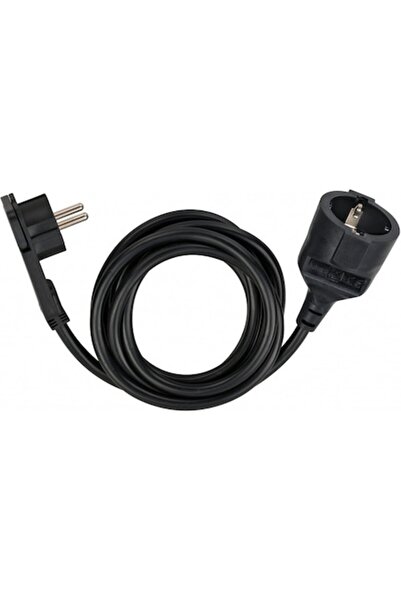 DAMUR Prelungitor profesional 5m - Negru