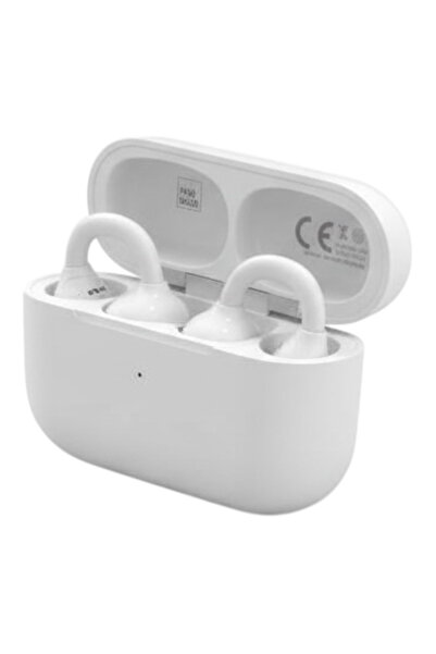 Nettech NT-BTH34 Kablosuz Bluetooth Kulaklık - ENC Gürültü Engelleme & Dokunm...