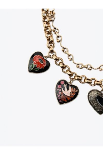Bo Takı ve Aksesuar Brand model necklace