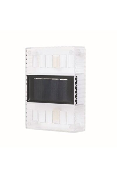 DAMUR Solar Wall Lamp