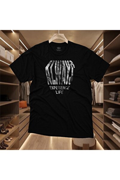 qubo sportswear & company Μπλουζάκι qubo Unisex Oversize κοντομάνικο βαμβακερ...