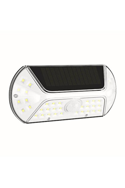 DAMUR Solar LED SMD Wall Light with Motion Sensor