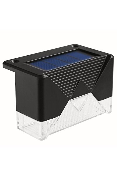 DAMUR Lampă solară de perete pentru alei și scări