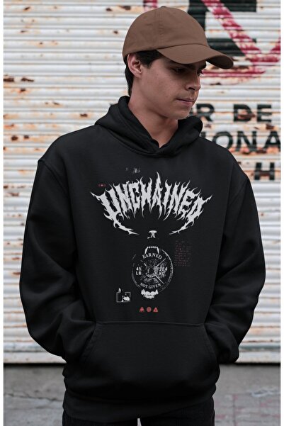 SEVBANO Σχεδιασμός Bodybuilding Fitness με στάμπα Unisex Oversize Sportsman H...