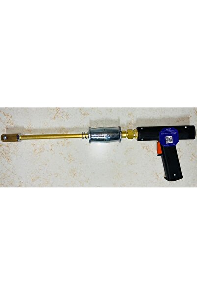 ZARB PDR GÖÇÜK DÜZELTME SPOT ÇEKTİRME TABANCASI(%100 DEMİR TİP)