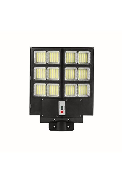 DAMUR Solar Street Lamp with Remote Control