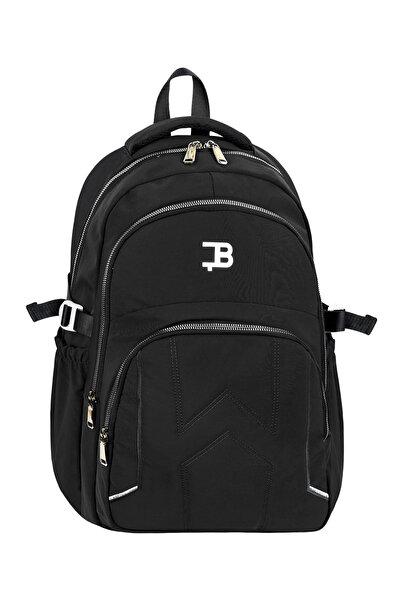 BGT BEGATİ Waterproof Special Fabric School Backpack, Stylish Backpack Suitab...